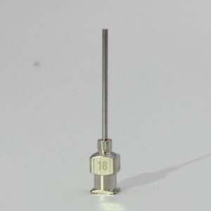 ProFlow Precision Metal Needle Tips