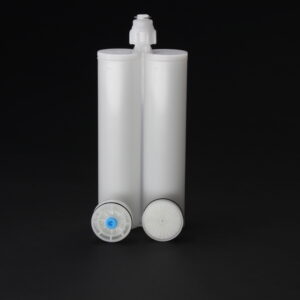 Two Part (2K) Dual Cartridges & Accessories