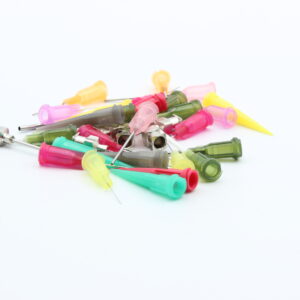 Dispensing Tips & Needles